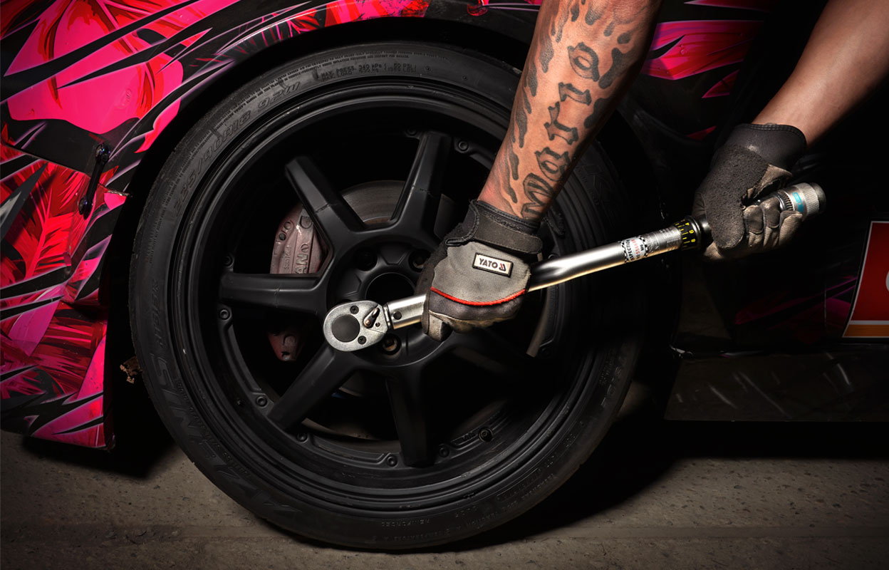 Cum să alegi o cheie dinamometrică? Informații utile